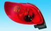 PEUGE 6350S1 Combination Rearlight